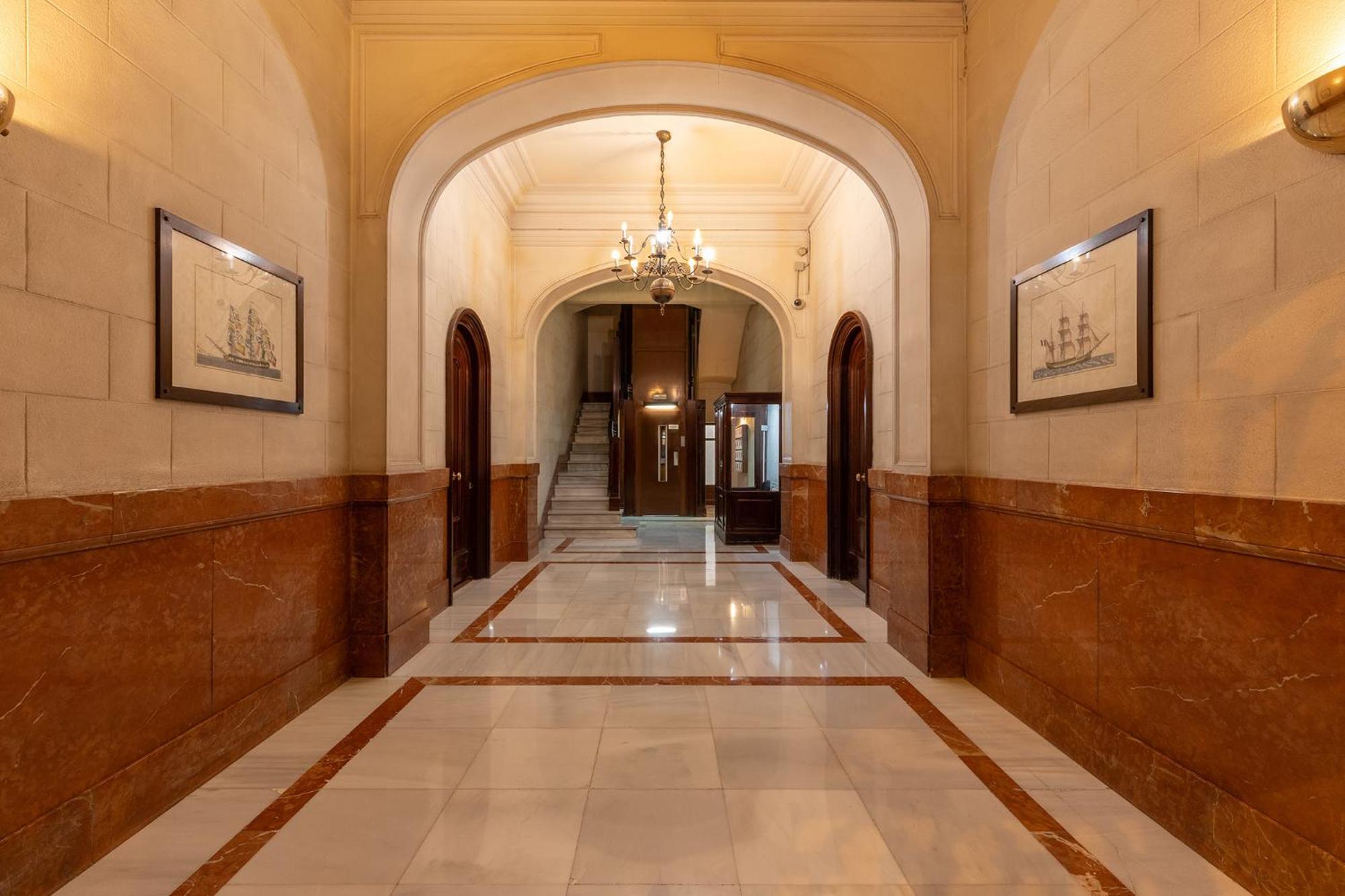 Large&beautiful apartment 4min from Passeig de Gràcia Barcellona Esterno foto